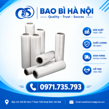màng pe khổ lớn
