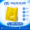 túi nhựa