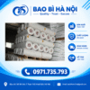 cuộn nilon - bao bì hà nội