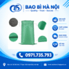 BAO TẢI DỨA XANH