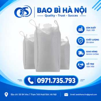 bao jumbo 2 tấn