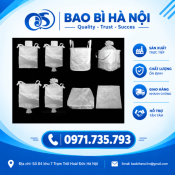 bao tải cẩu