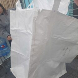 BAO JUMBO 2 TẤN