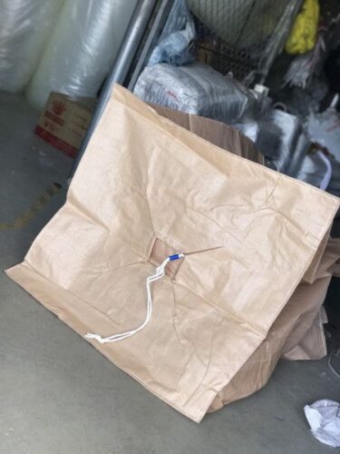 bao tải cẩu
