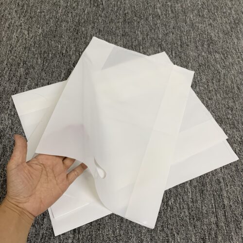 túi quai hạt xoài
