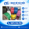 dây đai nhựa