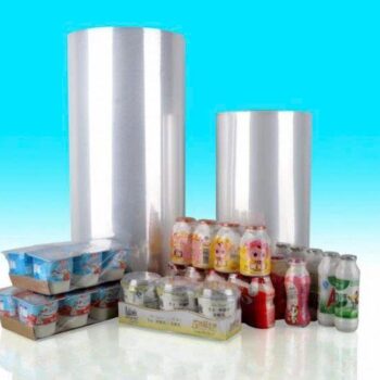Màng co nhiệt PVC