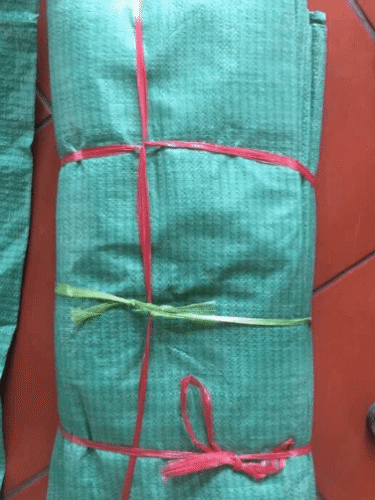 BAO TẢI DỨA XANH - BAO BÌ HÀ NỘI
